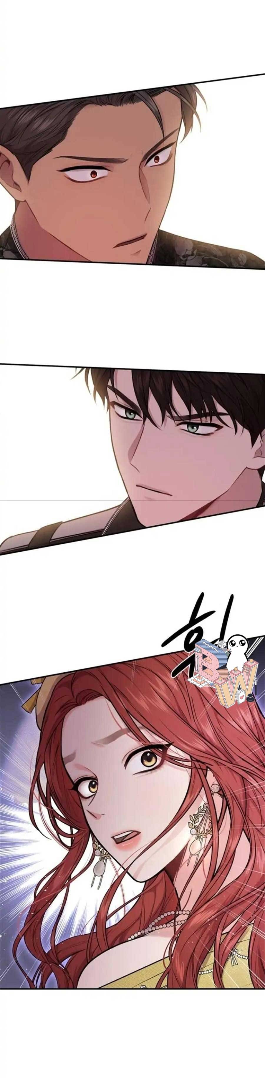 căn phòng bí mật của nàng công chúa bị bỏ rơi chapter 5 3