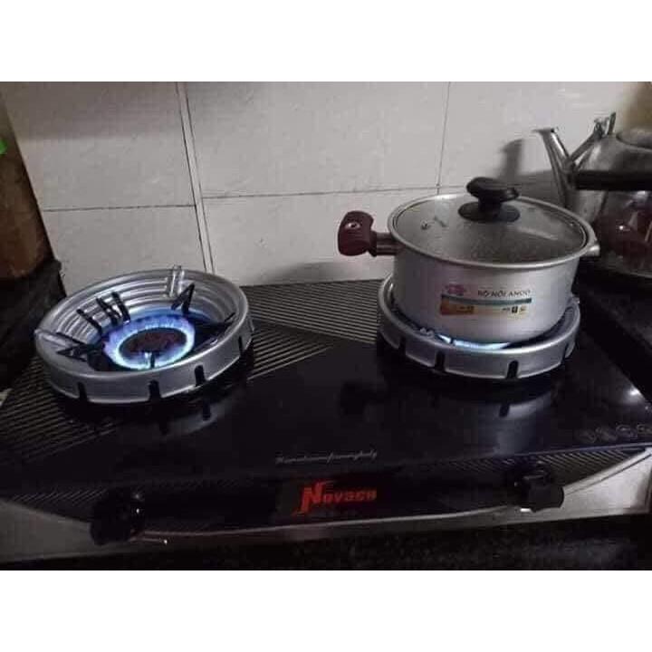 Kiềng chắn gió - kiềng bếp ga