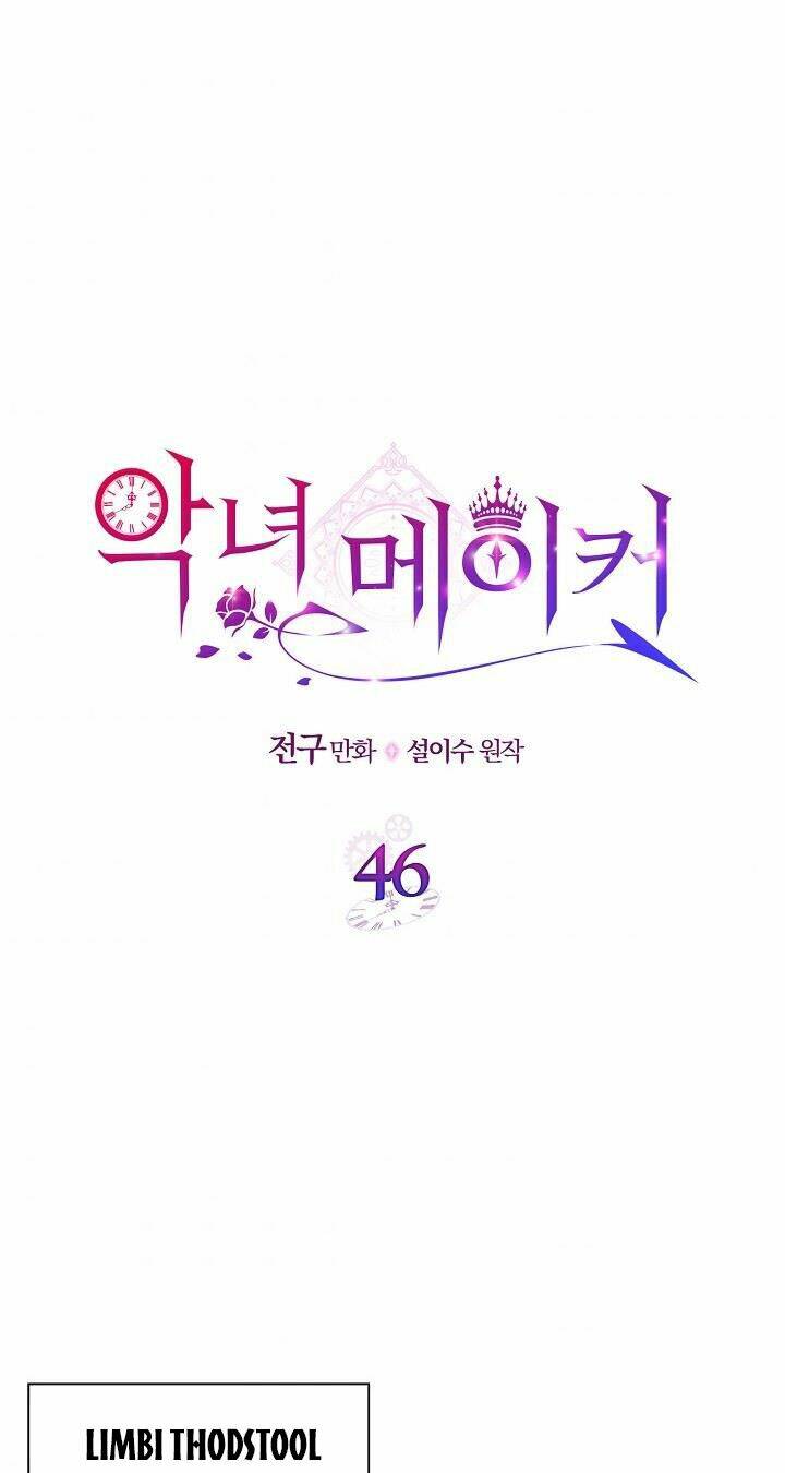 kẻ tạo ra nữ phản diện chapter 46 2