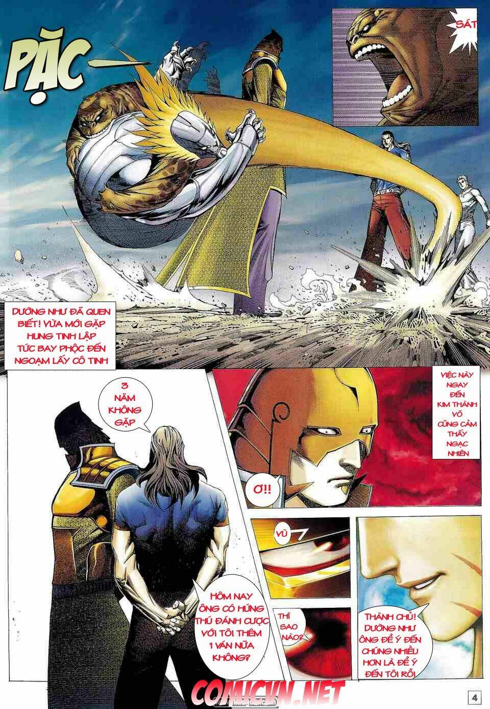 võ thần phi thiên chapter 7 4