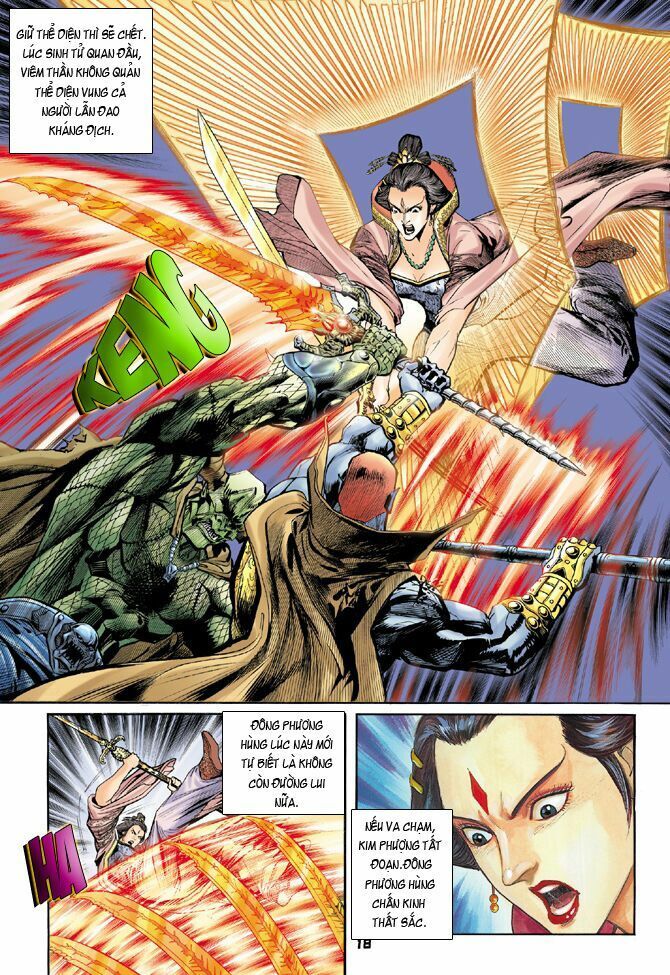 thần binh huyền kỳ i chapter 44 18