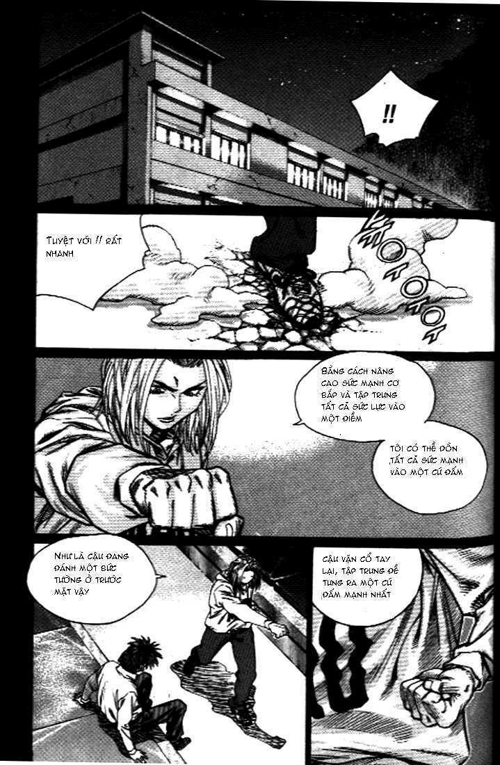 change guy chapter 251 11