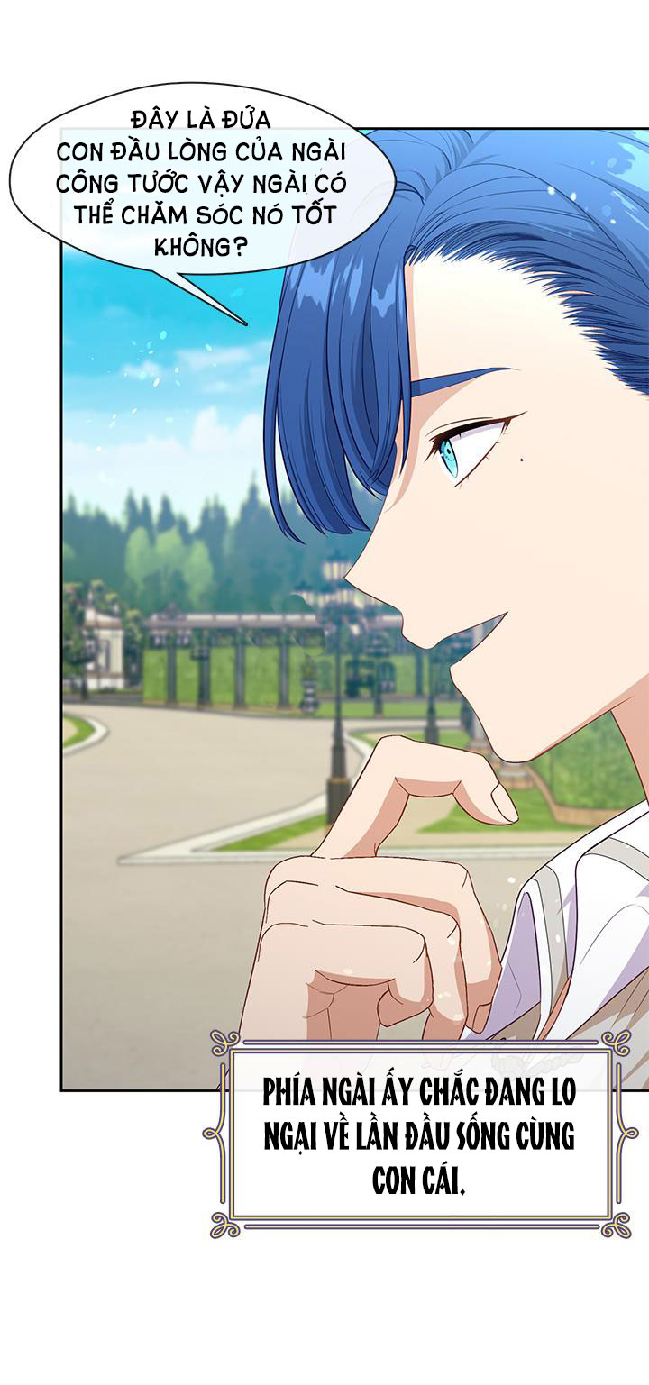 cẩn thận nữ phụ phản diện đấy! chapter 111 12