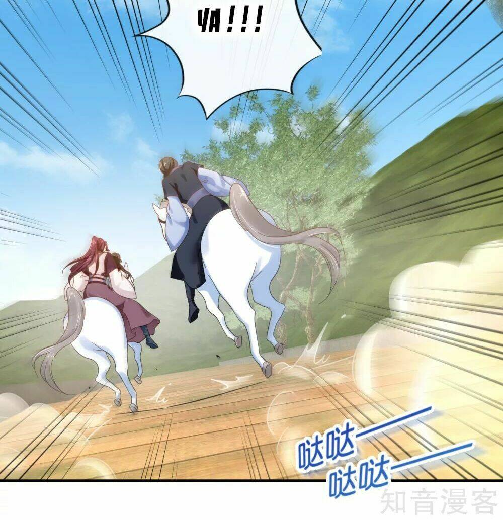 lãnh cung phế hậu muốn nghịch thiên chapter 127 20