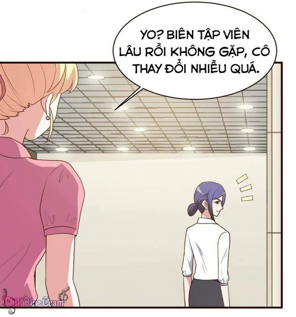 đầu hào điềm tâm chapter 6 4