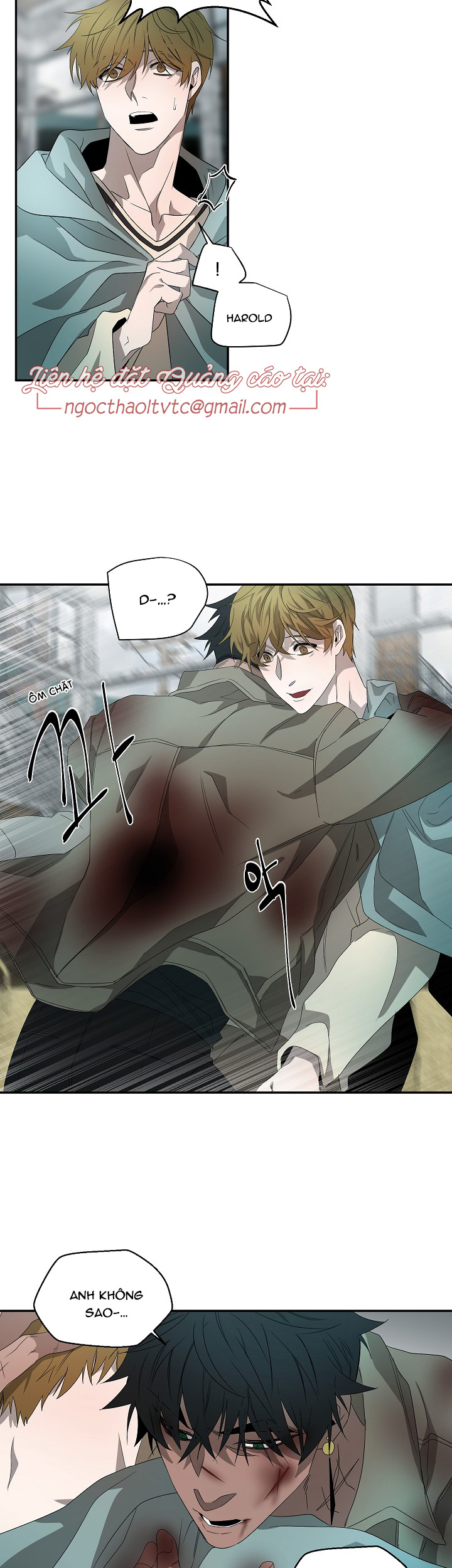 ever green chapter 40 26