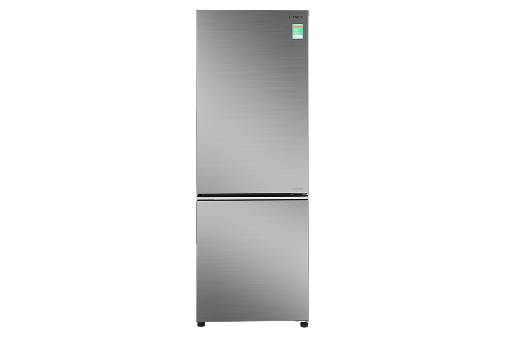 Tủ lạnh Hitachi Inverter 275 lít R-B330PGV8 - HÀNG CHÍNH HÃNG - CHỈ GIAO HCM