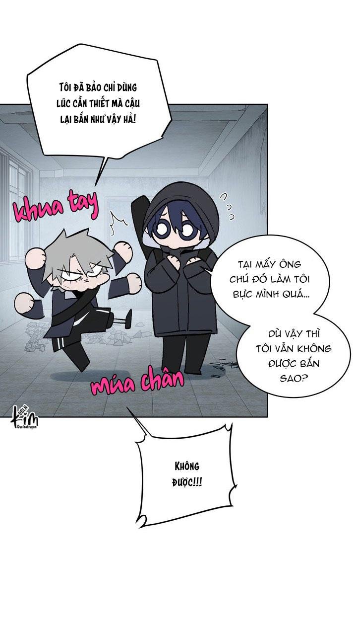 thú cưng damdang chapter 7.3 12