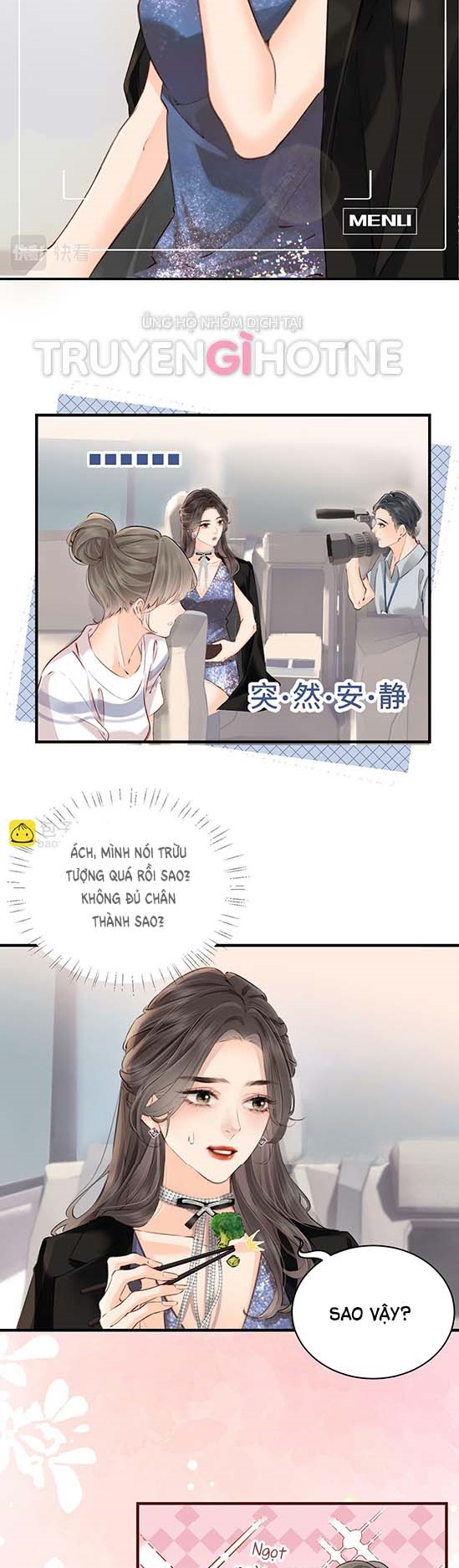 câu chuyện ngọt ngào của cặp vợ chồng đỉnh lưu chapter 4 14