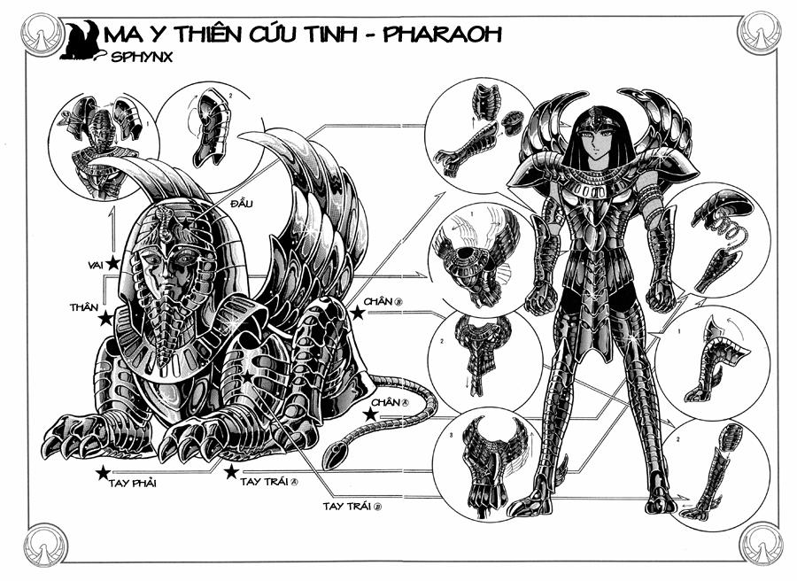 áo giáp vàng chapter 87 2