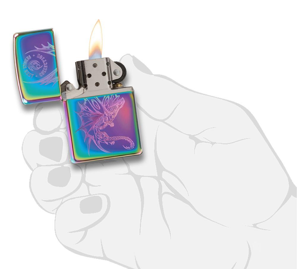 Zippo 29586 Anne Stokes