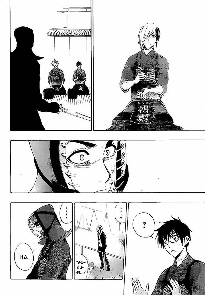 kurogane chapter 48 13