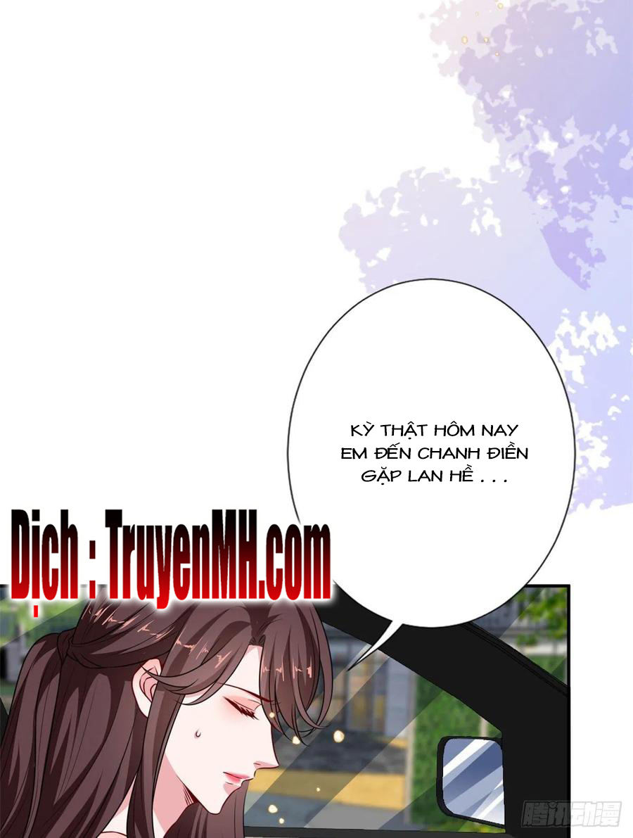 thí hôn lão công, cần giúp sức chapter 277 3