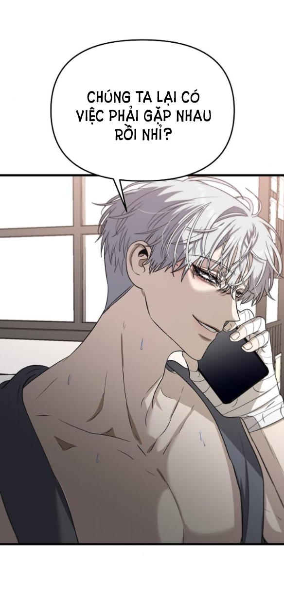 Tự Do Trong Mơ chapter 85.2 33