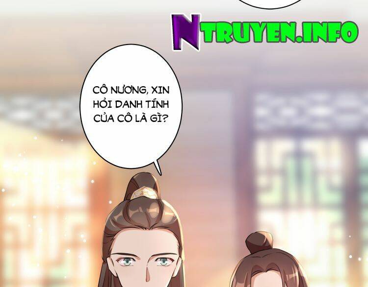 hoa nhan sách chapter 6.1 26