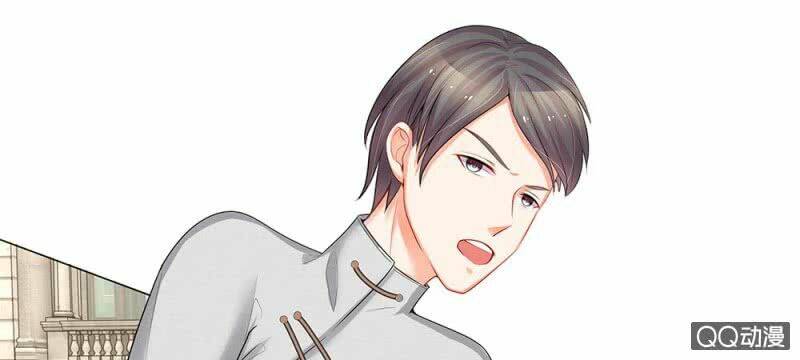 thiếu soái của tôi chính là manh như vậy chapter 37 38