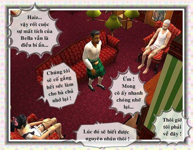 bella's story chapter 12.1 97