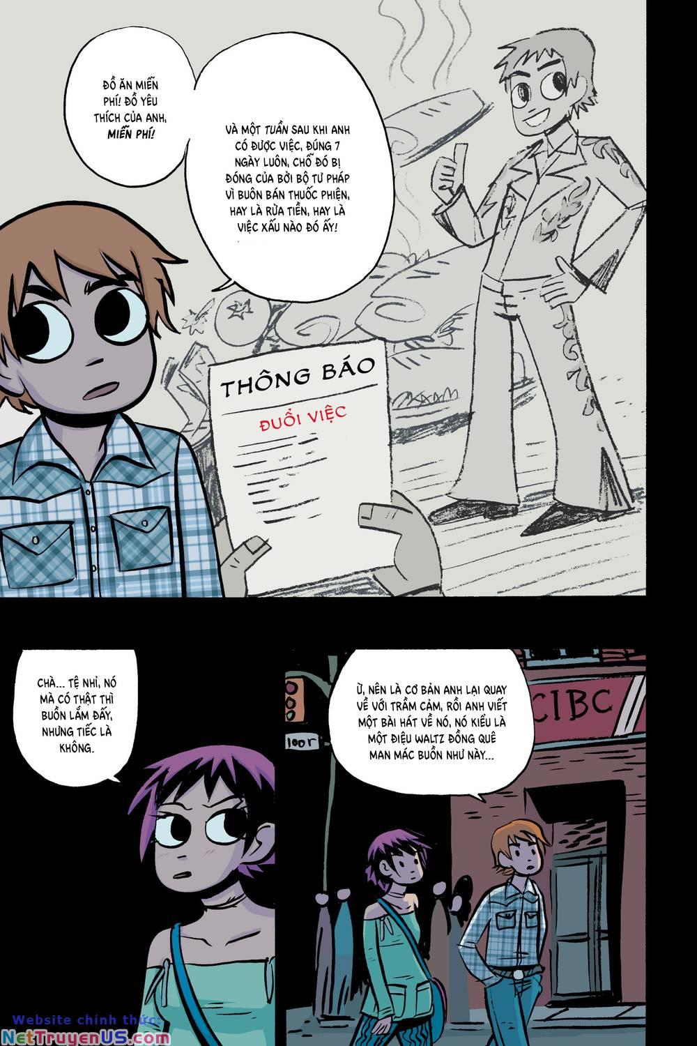 scott pilgrim full color chapter 2 169