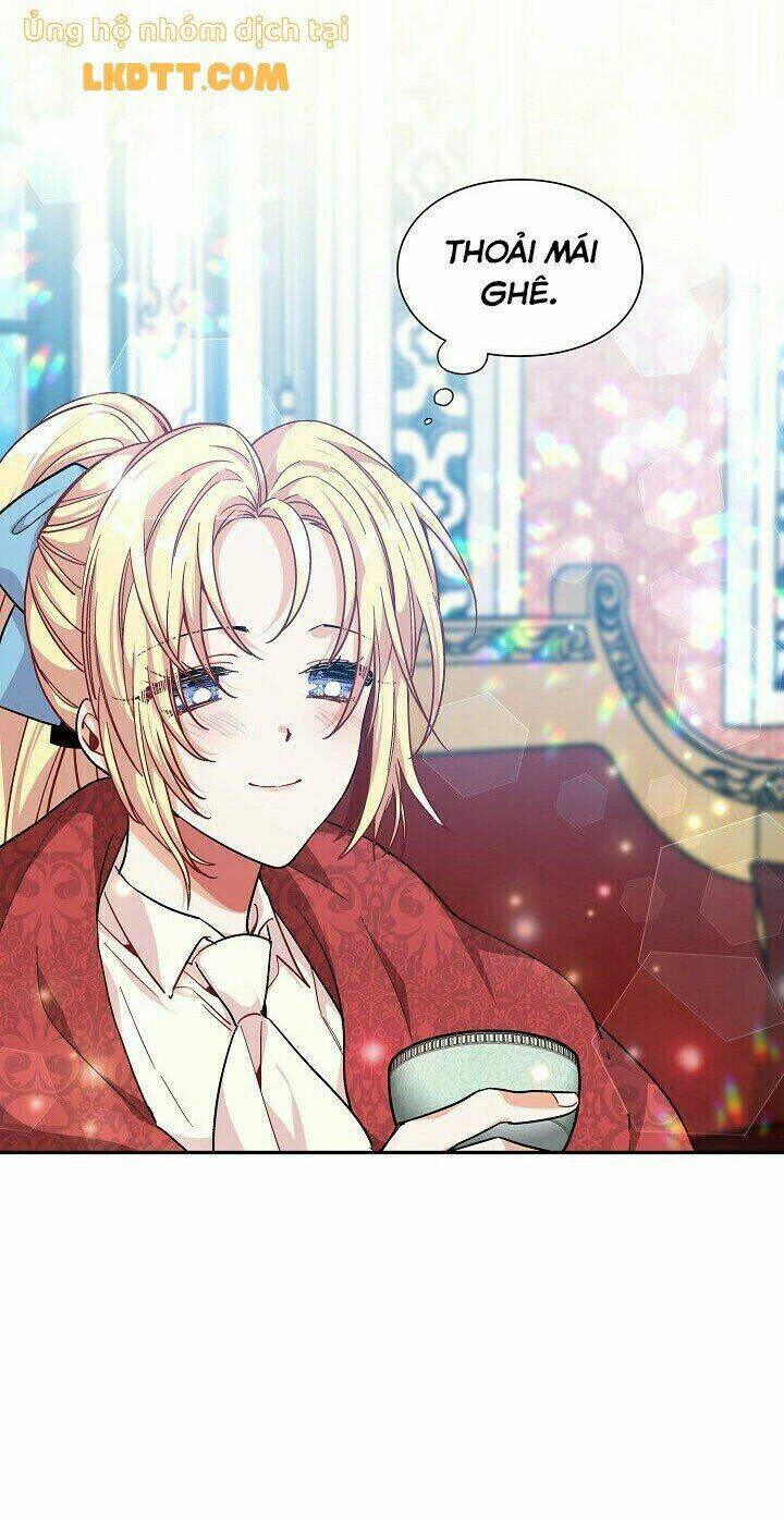 nữ hoàng ngoại khoa chapter 100 35