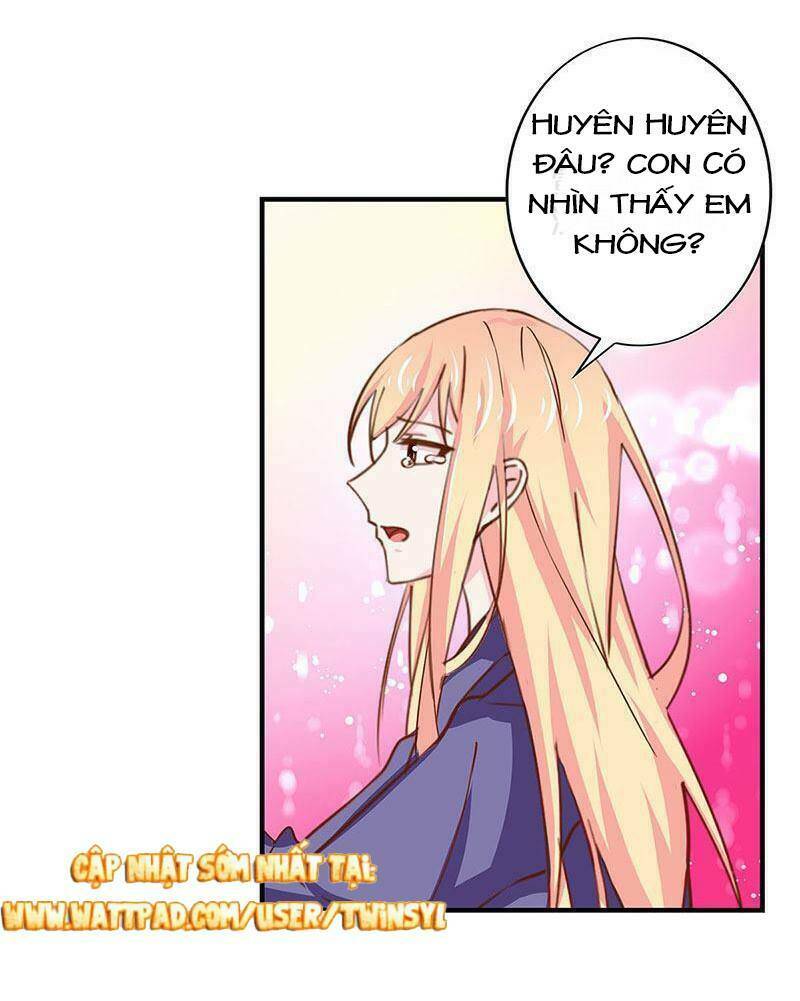 không gả cho tổng tài, gả cho người hầu chapter 153 17