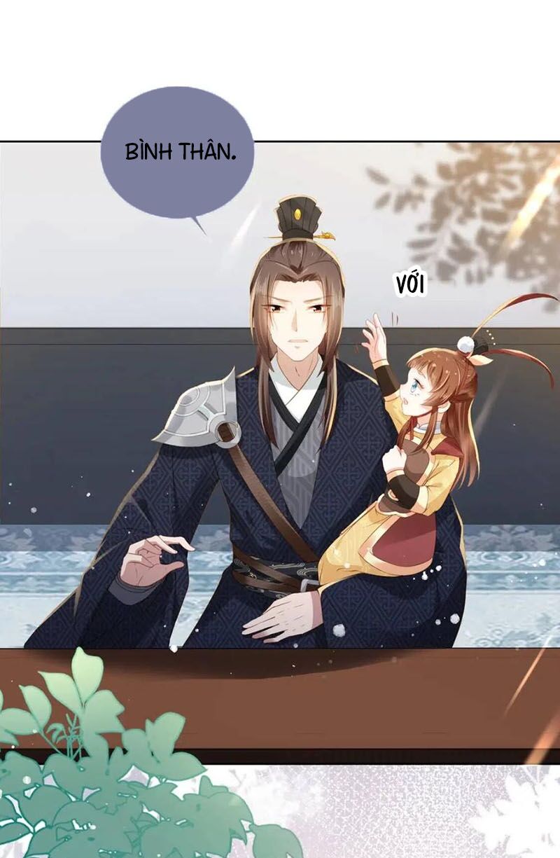 nhặt được bảo bối manh manh chapter 24 17