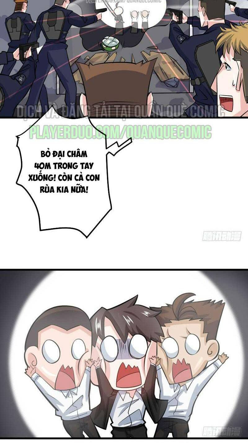 tối cường thần y tại đô thị chapter 33 2