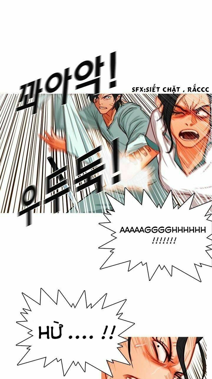 bụi đời gangnam chapter 12 2