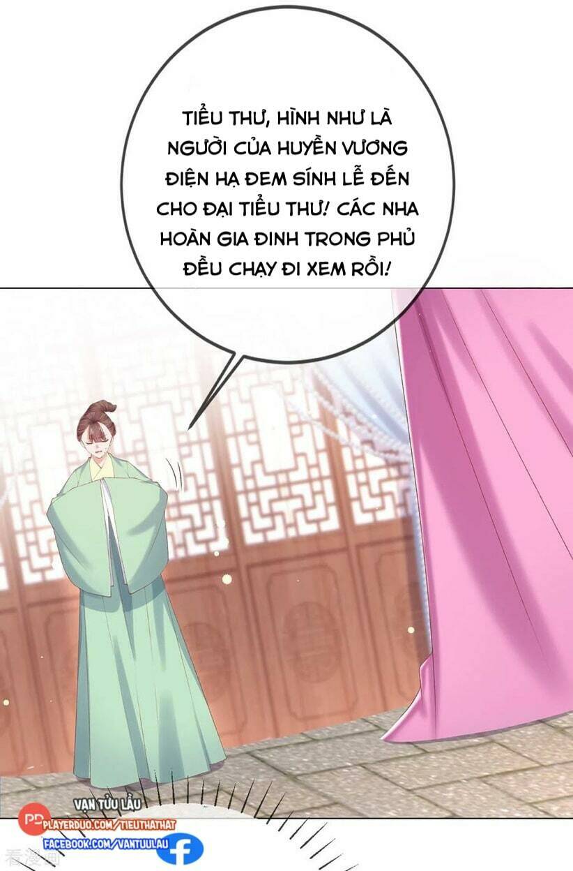 thị huyết y phi chapter 111 13