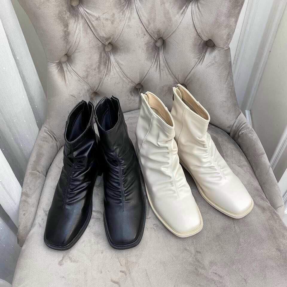 Bốt nhún 3p siêu xinh