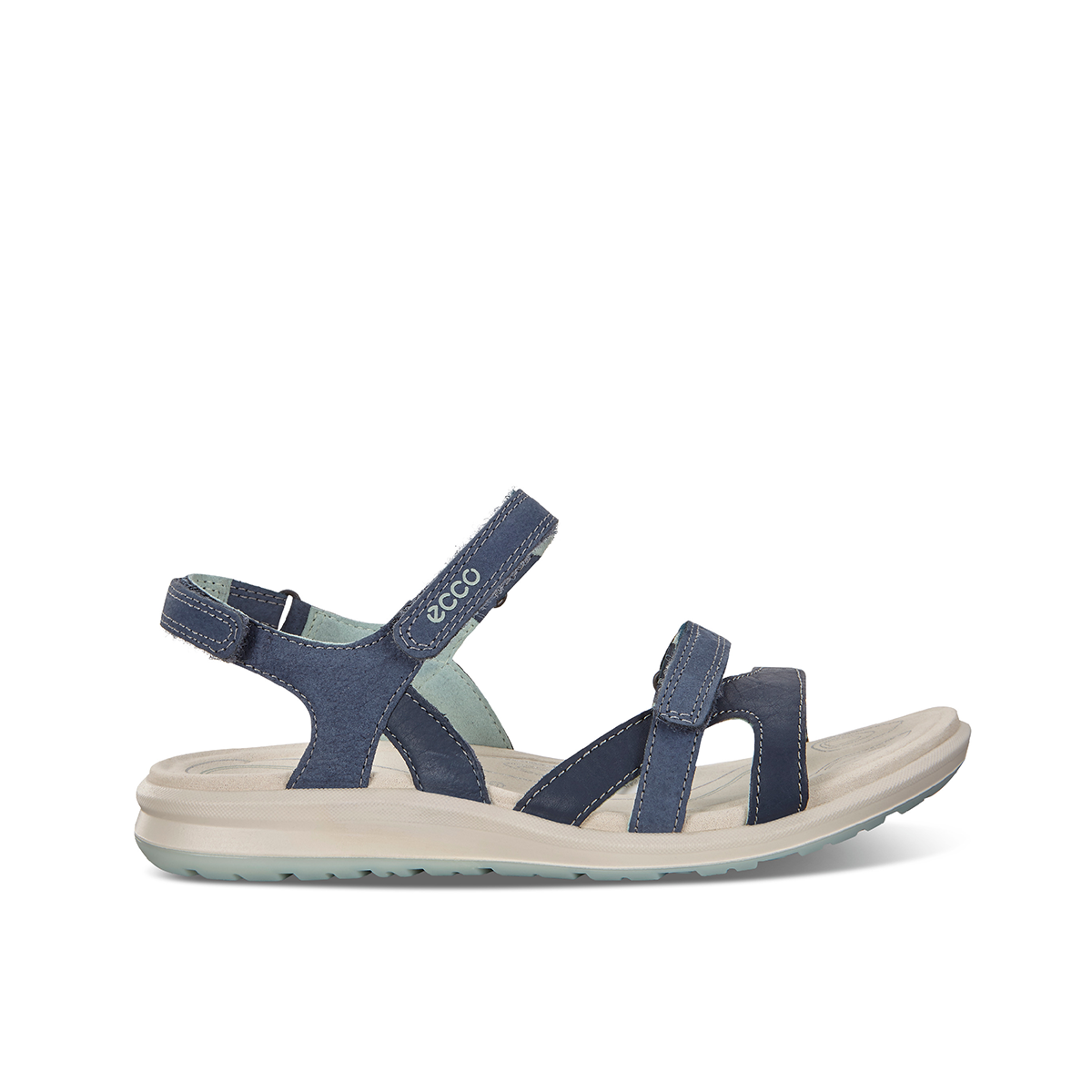 GIÀY SANDALS ECCO NỮ CRUISE II 82183354668