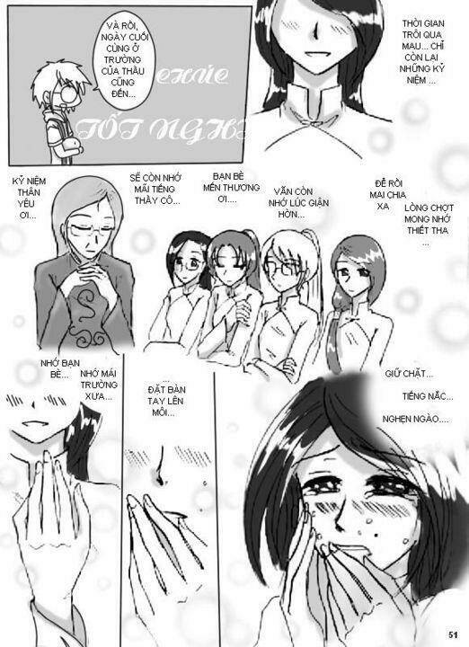 nhật ký của thầu chapter 4 19