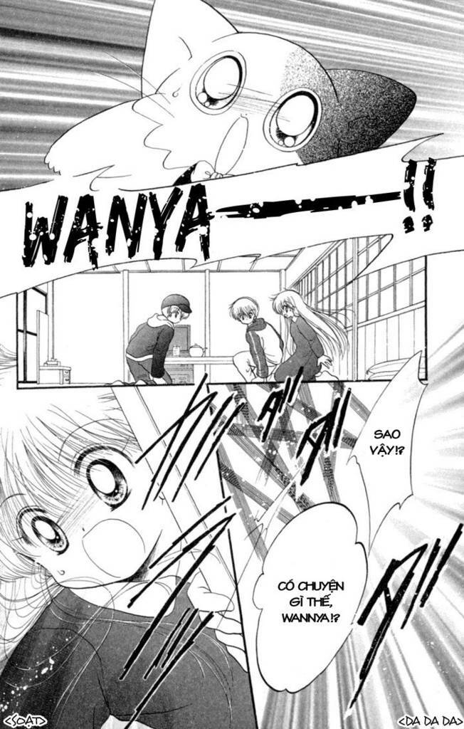 daa! daa! daa! chapter 24 32