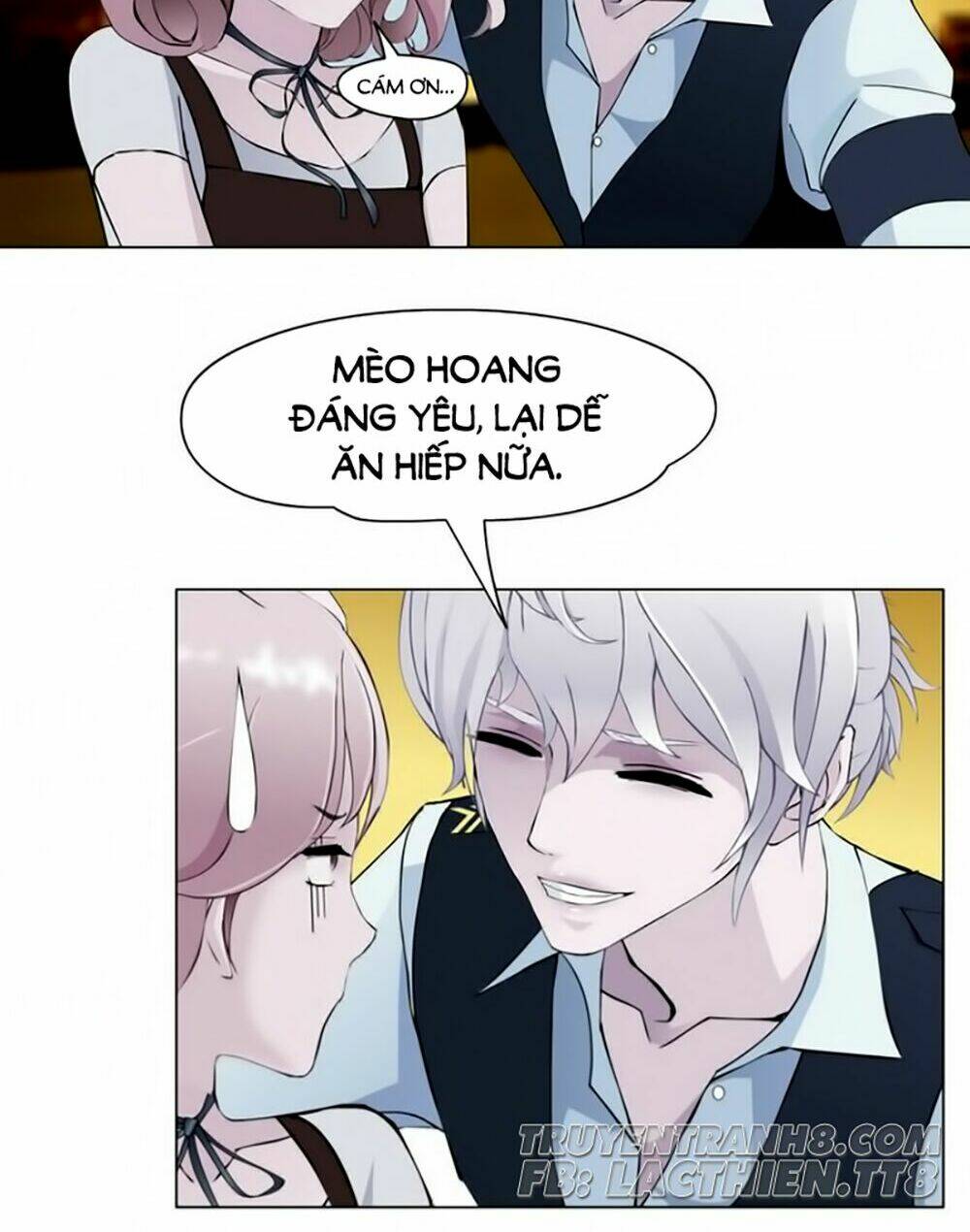 sổ tay mỹ nam giới x chapter 3 43