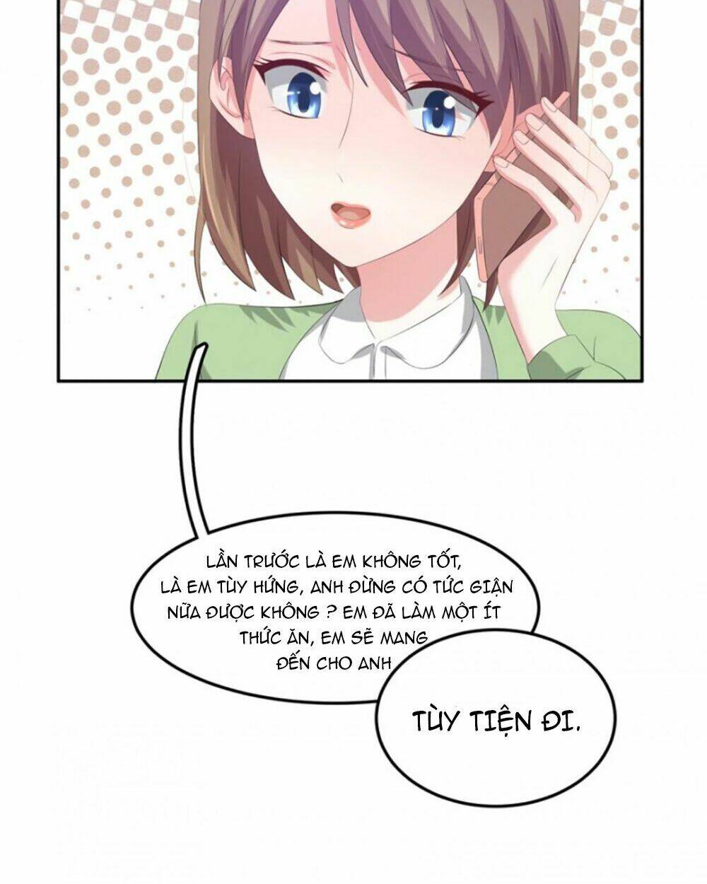 ngu võng chi tranh chapter 3 16