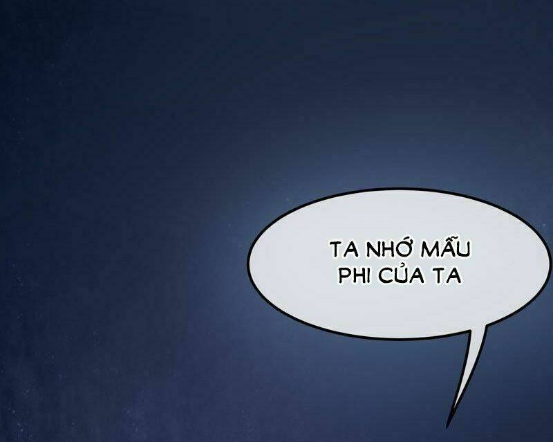 hoàng thái phi cũng muốn yêu chapter 16 46