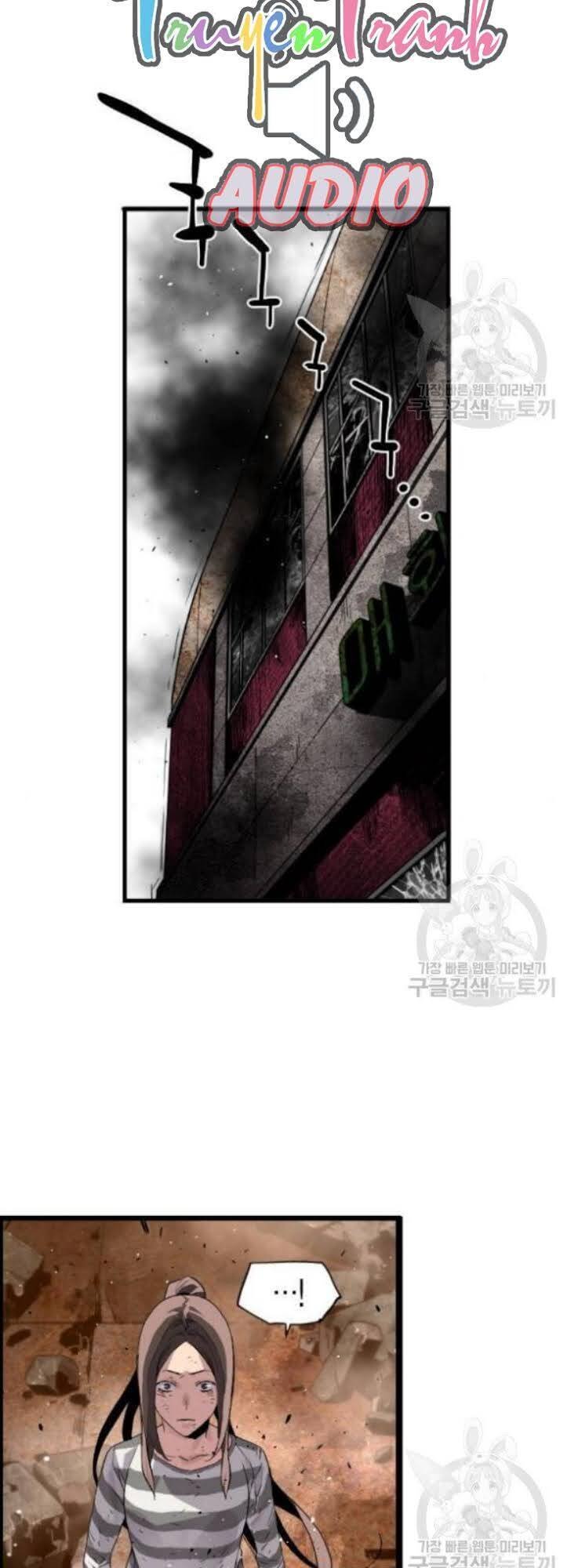 sự trở lại của kẻ khủng bố chapter 8 40