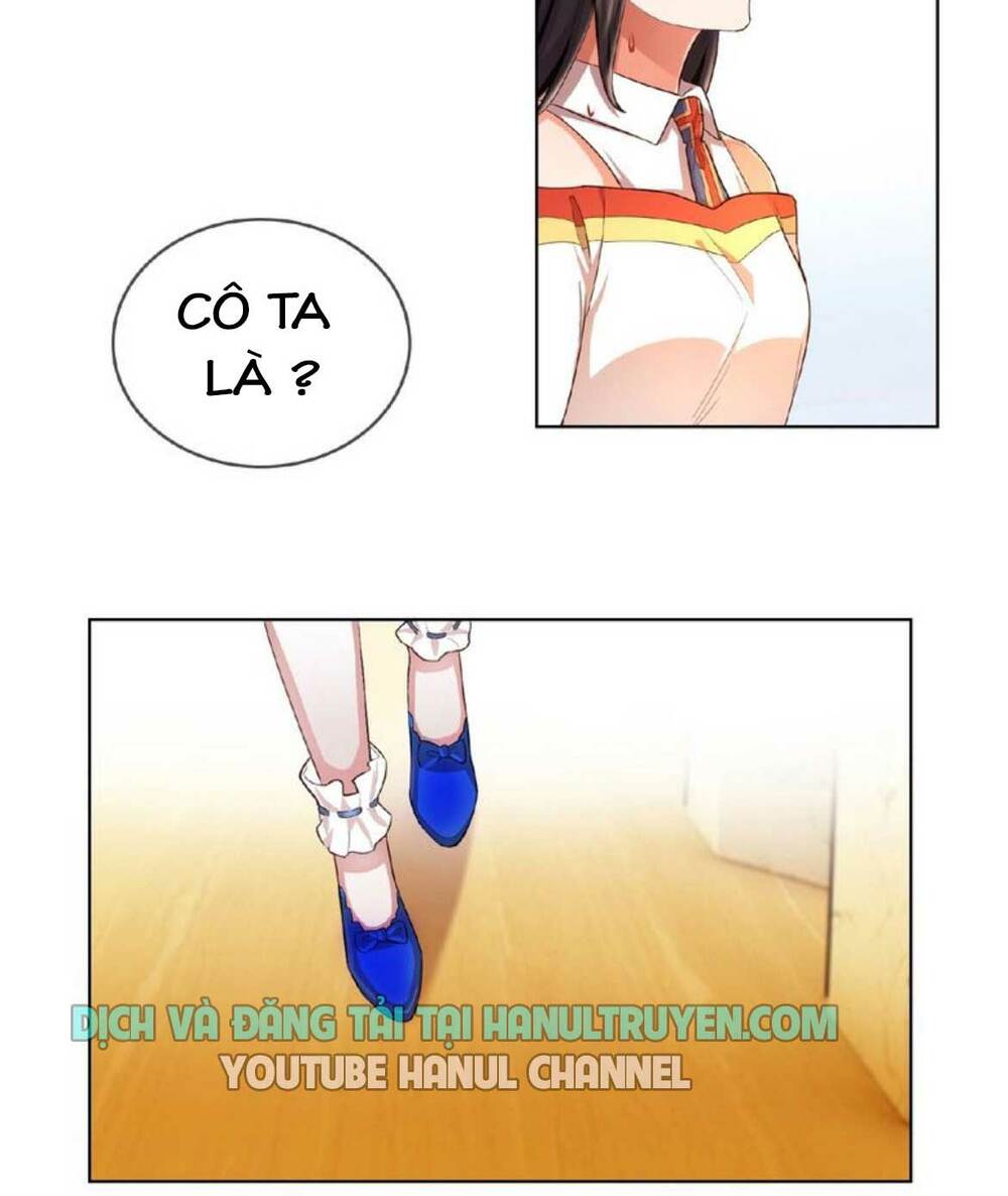 kiều thê muốn bỏ trốn của phúc hắc tổng tài chapter 11 22