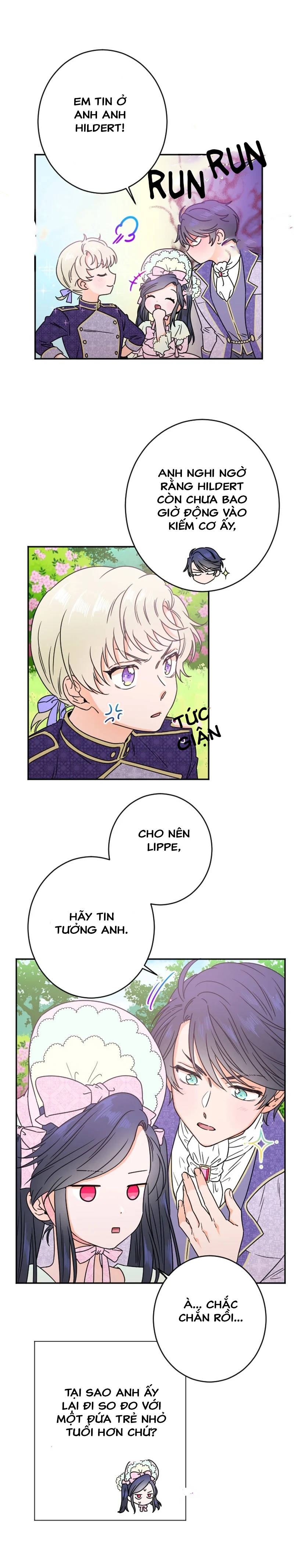 lady baby chapter 42 2