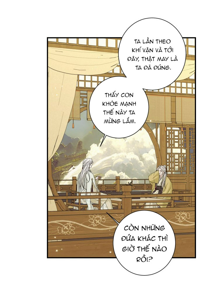 [18+] tuyển tập truyện bl ngắn - double bell chapter 26 18