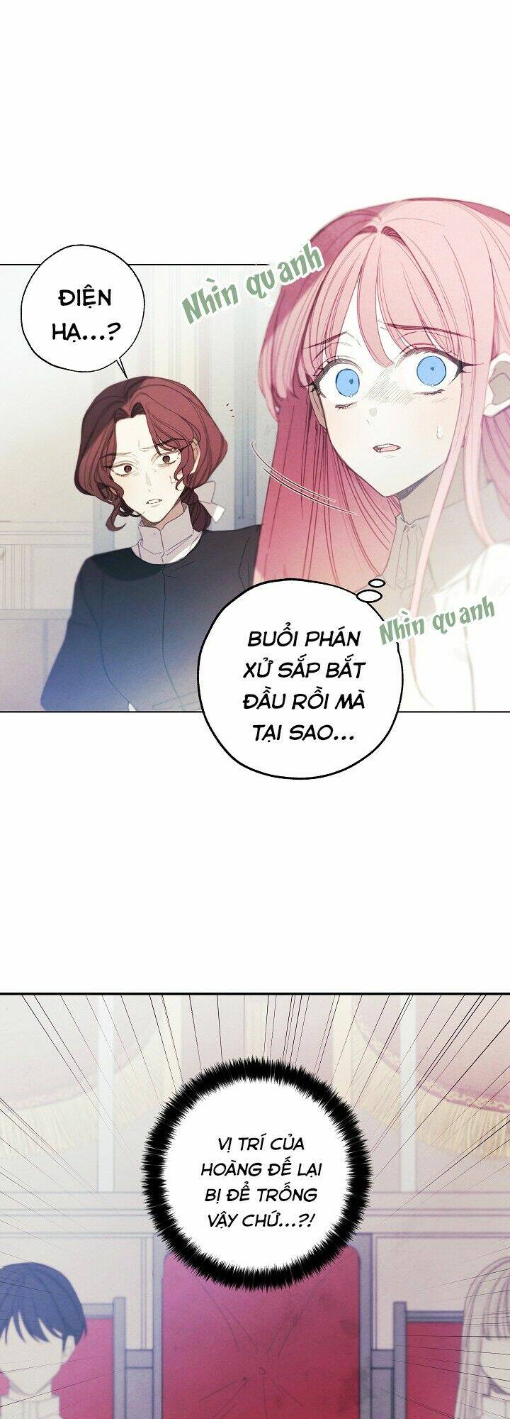 tiệm búp bê của công chúa chapter 12 34