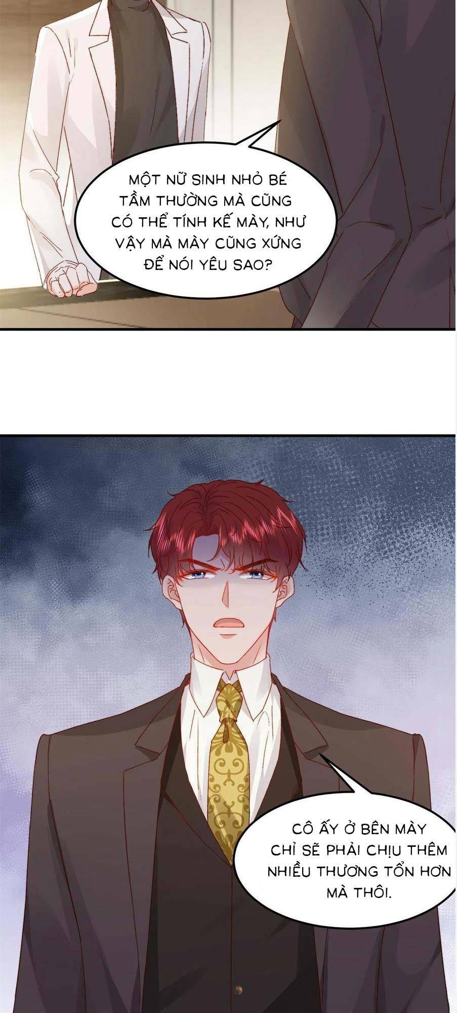 cô vợ của tôi không dễ bắt nạt chapter 35 19