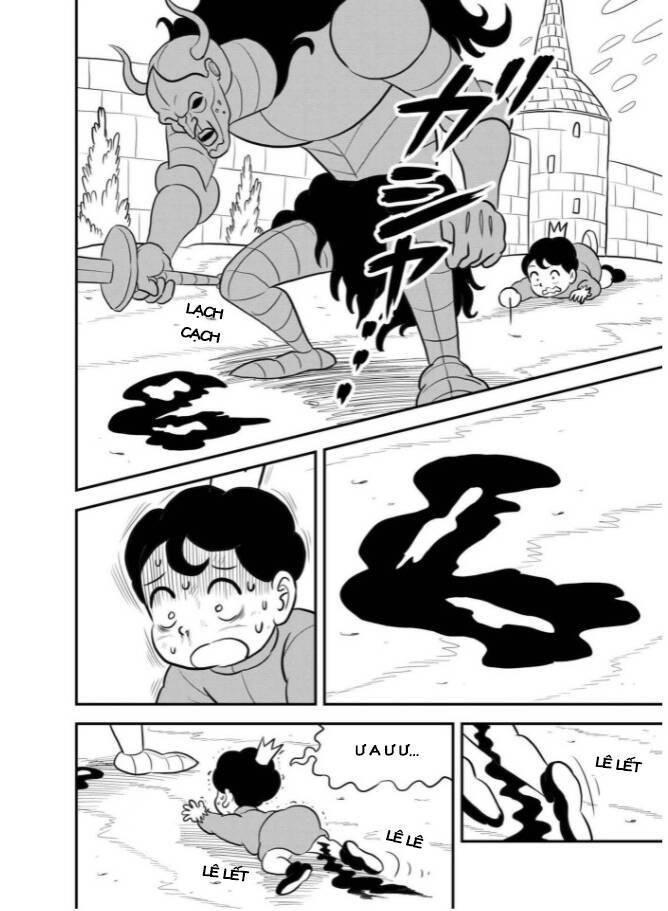 bảng xếp hạng vua chapter 121 5