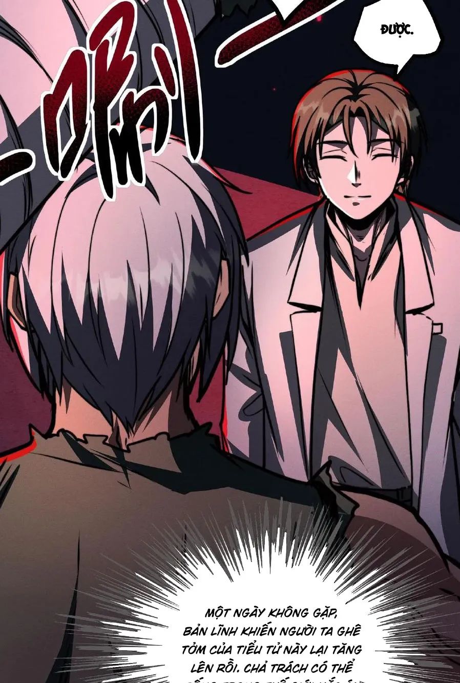 quỷ dị dược tề sư: bệnh nhân của ta đều là kinh khủng chapter 54 16
