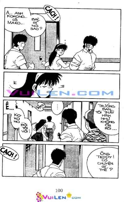 truyền nhân atula - shura no mon i chapter 22 101