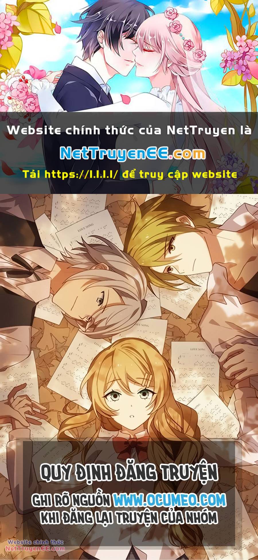 một vợ yêu, một bé con chapter 297 1