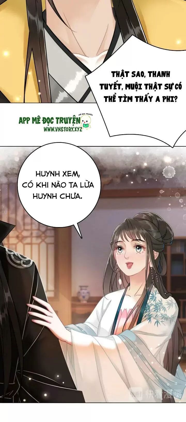 cực phẩm phế vật tiểu thư chapter 134 11