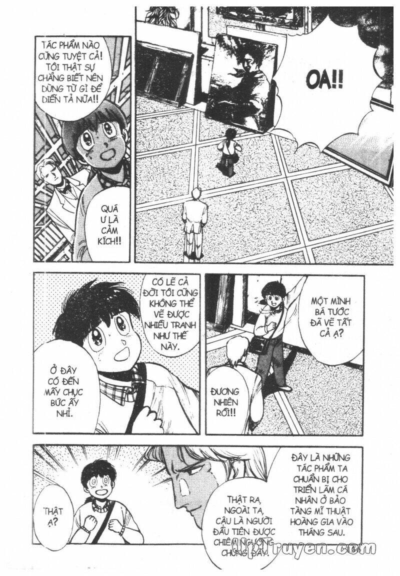 mush (họa sĩ thiên tài) chapter 2 159