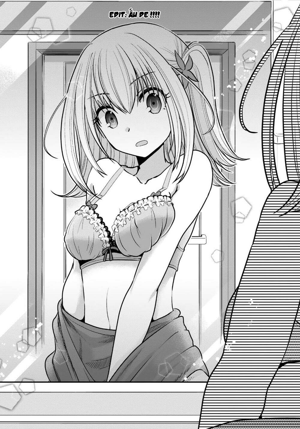 ore ga fujoshi de aitsu ga yuriota de chapter 2 29