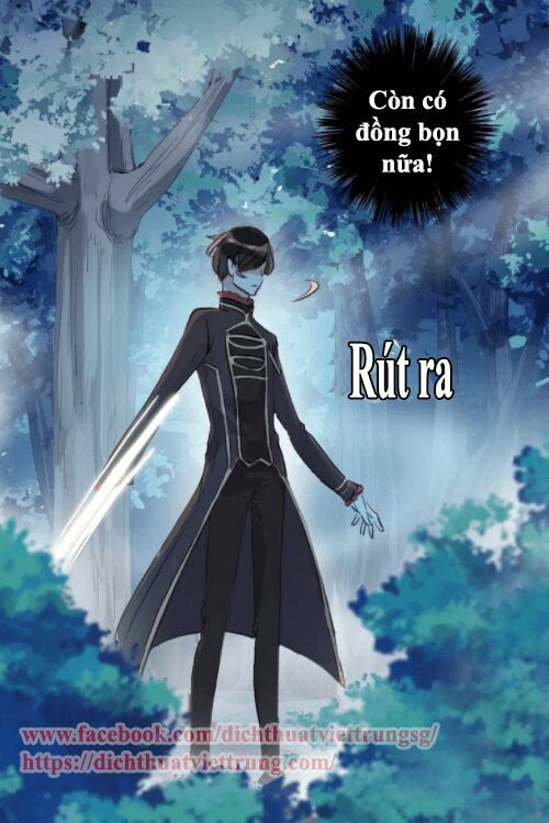 vết cắn ngọt ngào phần 2 chapter 5 12