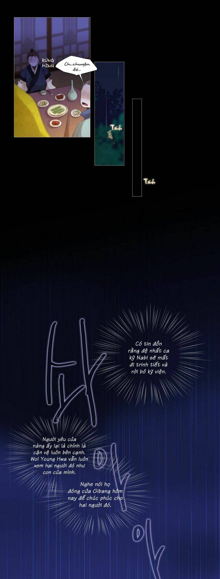 12 nights chapter 21 22